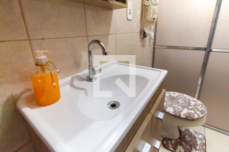 Banheiro de casa à venda com 3 quartos, 150m² em Vila Carrao, São Paulo