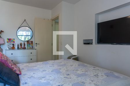 Quarto 2 de apartamento para alugar com 2 quartos, 40m² em Asa Norte, Brasília