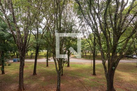 Vista do Quarto 1 de apartamento para alugar com 2 quartos, 40m² em Asa Norte, Brasília