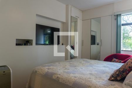 Quarto 2 de apartamento para alugar com 2 quartos, 40m² em Asa Norte, Brasília