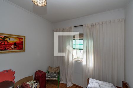 Quarto 1 de casa à venda com 3 quartos, 118m² em Jardim Boa Esperança, Campinas