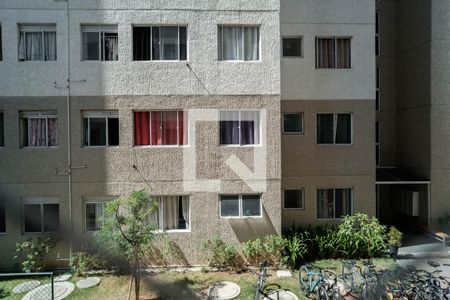Vista de apartamento para alugar com 2 quartos, 41m² em Jardim Matarazzo, São Paulo