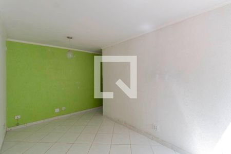 Sala de apartamento à venda com 2 quartos, 57m² em Vila Silvia, São Paulo