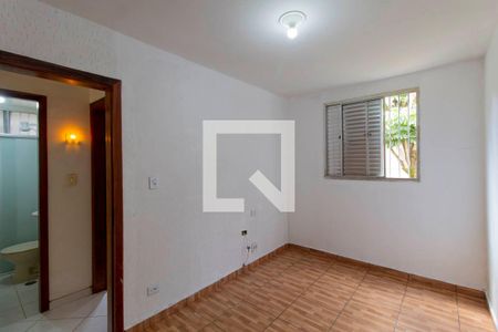 Quarto 1 de apartamento à venda com 2 quartos, 57m² em Vila Silvia, São Paulo