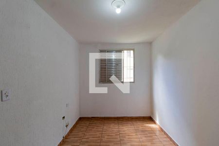 Quarto 1 de apartamento à venda com 2 quartos, 57m² em Vila Silvia, São Paulo