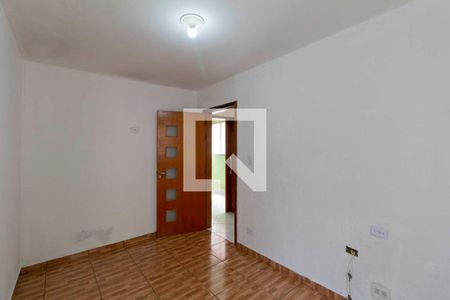 Quarto 1 de apartamento à venda com 2 quartos, 57m² em Vila Silvia, São Paulo