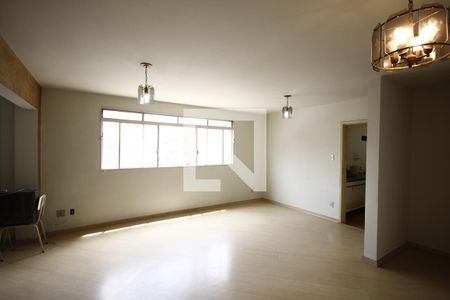Sala de apartamento à venda com 2 quartos, 115m² em Vila Mariana, São Paulo