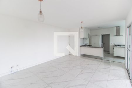 Sala de apartamento para alugar com 3 quartos, 156m² em Alphaville Empresarial, Barueri