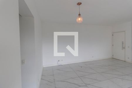 Sala de apartamento para alugar com 3 quartos, 156m² em Alphaville Empresarial, Barueri