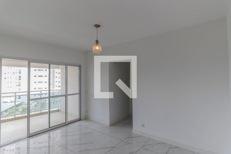 Apartamento para alugar com 156m², 3 quartos e 2 vagasSala