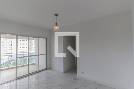 Sala de apartamento para alugar com 3 quartos, 156m² em Alphaville Empresarial, Barueri