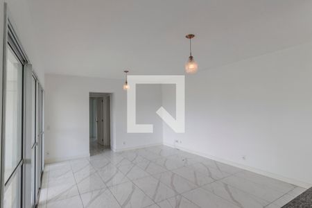 Sala de apartamento para alugar com 3 quartos, 156m² em Alphaville Empresarial, Barueri