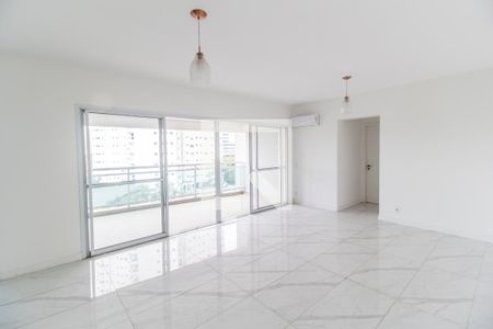 Sala de apartamento para alugar com 3 quartos, 156m² em Alphaville Empresarial, Barueri