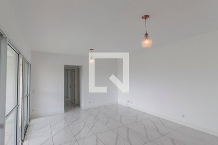 Sala de apartamento para alugar com 3 quartos, 156m² em Alphaville Empresarial, Barueri