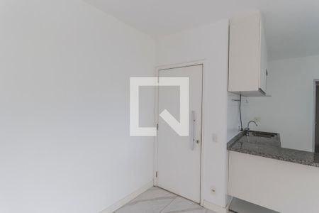 Entrada de apartamento para alugar com 3 quartos, 156m² em Alphaville Empresarial, Barueri