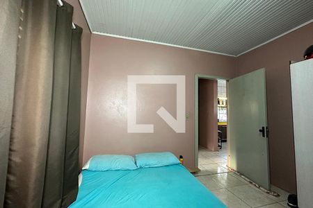 Quarto de casa à venda com 1 quarto, 50m² em Santos Dumont, São Leopoldo