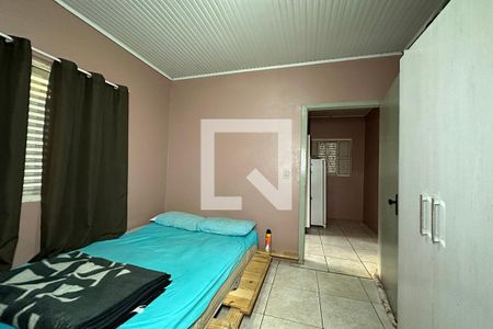 Quarto de casa à venda com 1 quarto, 50m² em Santos Dumont, São Leopoldo