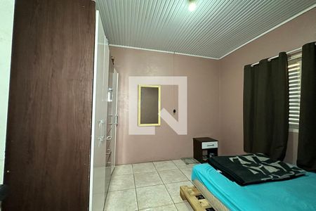 Quarto de casa à venda com 1 quarto, 50m² em Santos Dumont, São Leopoldo