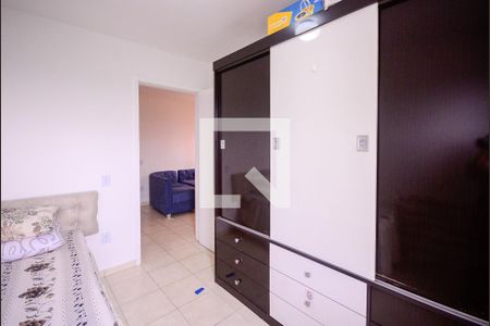 Quarto 1 de apartamento para alugar com 2 quartos, 50m² em Parque Fongaro, São Paulo