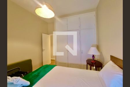 Quarto de apartamento à venda com 2 quartos, 80m² em Ipanema, Rio de Janeiro