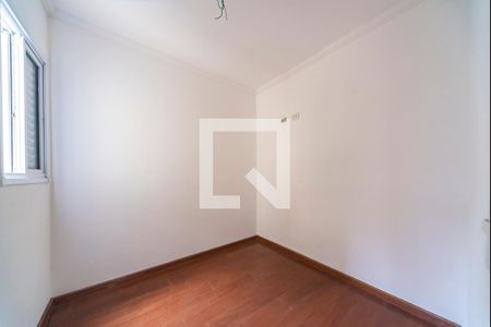 Quarto 1 de apartamento à venda com 3 quartos, 140m² em Vila Helena, Santo André