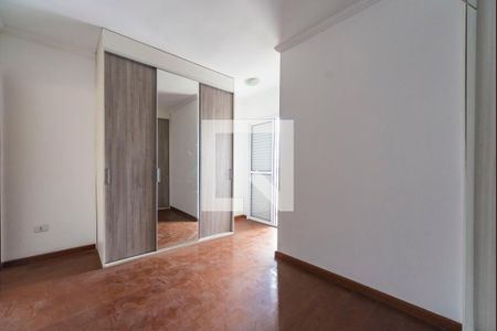 Quarto 2 de apartamento à venda com 3 quartos, 140m² em Vila Helena, Santo André