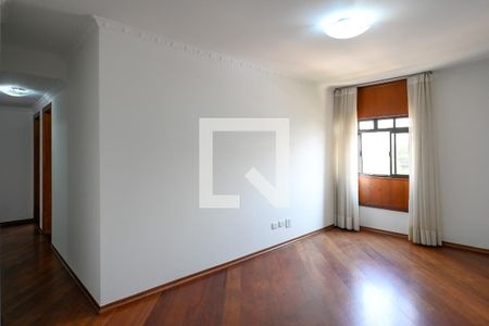 Sala de apartamento para alugar com 2 quartos, 75m² em Aclimação, São Paulo