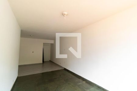 Apartamento à venda com 105m², 2 quartos e 2 vagasSala