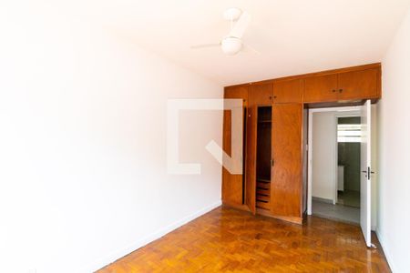 Quarto 2 de apartamento à venda com 2 quartos, 105m² em Butantã, São Paulo