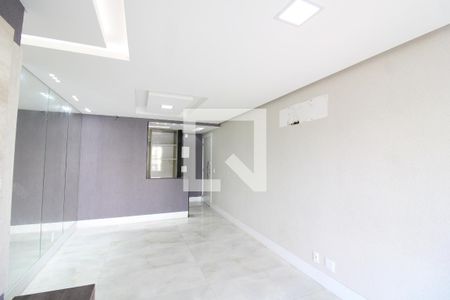 Sala de apartamento para alugar com 4 quartos, 90m² em Jacarepaguá, Rio de Janeiro