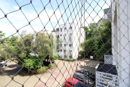 Vista da Varanda de apartamento para alugar com 4 quartos, 90m² em Jacarepaguá, Rio de Janeiro