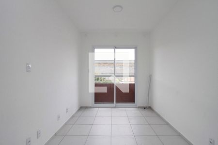 Sala de apartamento para alugar com 2 quartos, 50m² em Campos Elíseos, São Paulo