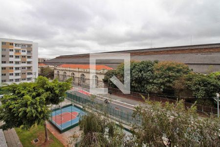 Vista de apartamento para alugar com 2 quartos, 50m² em Campos Elíseos, São Paulo