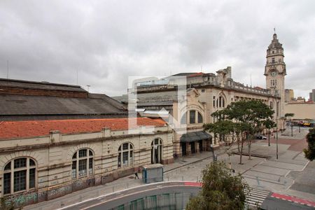 Vista de apartamento para alugar com 2 quartos, 50m² em Campos Elíseos, São Paulo