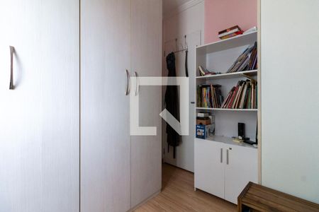 Quarto 1 de apartamento para alugar com 3 quartos, 60m² em Colônia (zona Leste), São Paulo