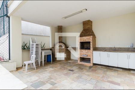 Apartamento para alugar com 60m², 1 quarto e 1 vaga Apartamento para alugar com 60m², 1 quarto e 1 vagaÁrea comum