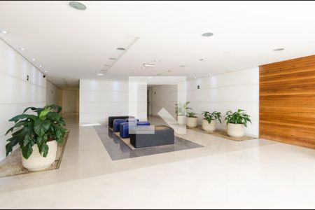 Apartamento para alugar com 60m², 1 quarto e 1 vaga Apartamento para alugar com 60m², 1 quarto e 1 vagaÁrea comum