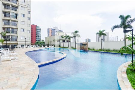 Apartamento para alugar com 60m², 1 quarto e 1 vaga Apartamento para alugar com 60m², 1 quarto e 1 vagaÁrea comum