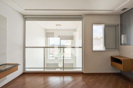 Apartamento para alugar com 60m², 1 quarto e 1 vaga Apartamento para alugar com 60m², 1 quarto e 1 vagaQuarto da suíte