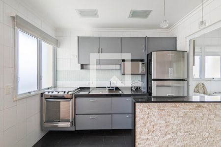 Apartamento para alugar com 60m², 1 quarto e 1 vaga Apartamento para alugar com 60m², 1 quarto e 1 vagaCozinha