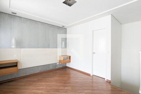 Apartamento para alugar com 60m², 1 quarto e 1 vaga Apartamento para alugar com 60m², 1 quarto e 1 vagaQuarto da suíte