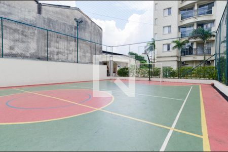 Apartamento para alugar com 60m², 1 quarto e 1 vaga Apartamento para alugar com 60m², 1 quarto e 1 vagaÁrea comum