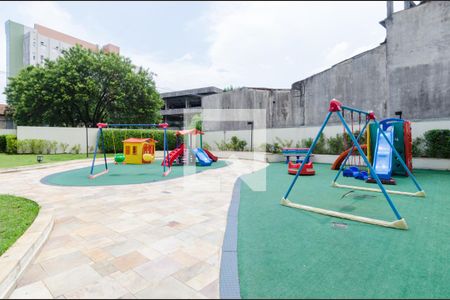 Apartamento para alugar com 60m², 1 quarto e 1 vaga Apartamento para alugar com 60m², 1 quarto e 1 vagaÁrea comum