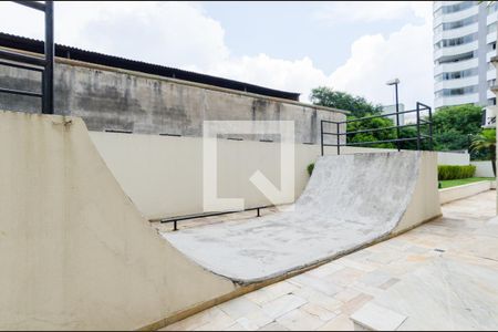 Apartamento para alugar com 60m², 1 quarto e 1 vaga Apartamento para alugar com 60m², 1 quarto e 1 vagaÁrea comum