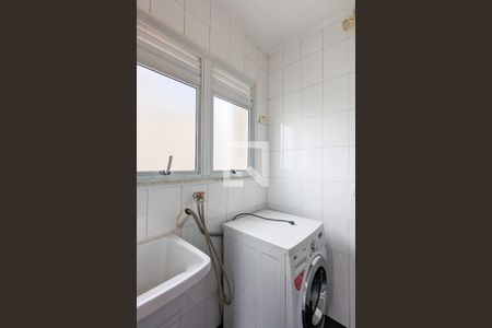 Apartamento para alugar com 60m², 1 quarto e 1 vaga Apartamento para alugar com 60m², 1 quarto e 1 vagaÁrea de serviço