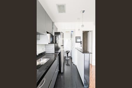 Apartamento para alugar com 60m², 1 quarto e 1 vaga Apartamento para alugar com 60m², 1 quarto e 1 vagaCozinha