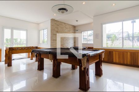 Apartamento para alugar com 60m², 1 quarto e 1 vaga Apartamento para alugar com 60m², 1 quarto e 1 vagaÁrea comum