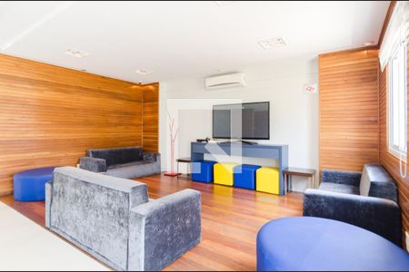 Apartamento para alugar com 60m², 1 quarto e 1 vaga Apartamento para alugar com 60m², 1 quarto e 1 vagaÁrea comum