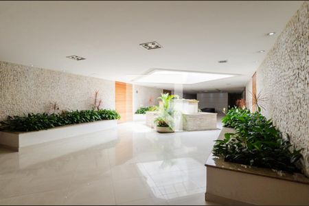 Apartamento para alugar com 60m², 1 quarto e 1 vaga Apartamento para alugar com 60m², 1 quarto e 1 vagaÁrea comum