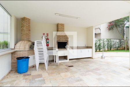 Apartamento para alugar com 60m², 1 quarto e 1 vaga Apartamento para alugar com 60m², 1 quarto e 1 vagaÁrea comum